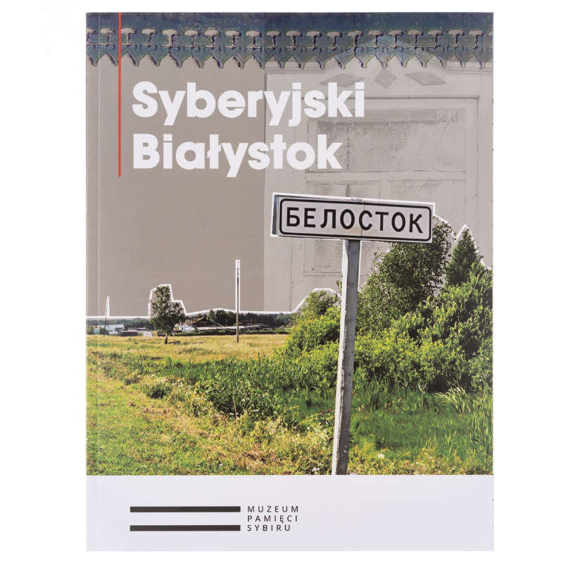 Syberyjski Białystok
